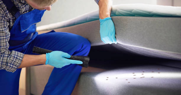 Best Best Pest Control Companies  in Duboistown, PA